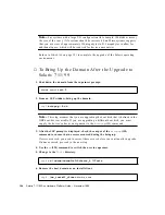 Предварительный просмотр 206 страницы Sun Microsystems Solaris 7 11/99 Hardware Platform Manual