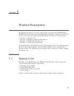 Preview for 19 page of Sun Microsystems SPARC classic X Service Manual