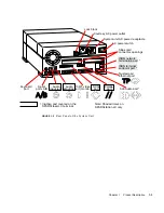 Preview for 21 page of Sun Microsystems SPARC classic X Service Manual