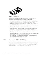 Preview for 24 page of Sun Microsystems SPARC classic X Service Manual