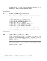 Preview for 26 page of Sun Microsystems SPARC classic X Service Manual