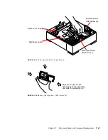 Предварительный просмотр 149 страницы Sun Microsystems SPARC classic X Service Manual