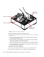 Предварительный просмотр 152 страницы Sun Microsystems SPARC classic X Service Manual