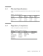 Предварительный просмотр 167 страницы Sun Microsystems SPARC classic X Service Manual