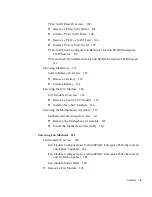 Предварительный просмотр 9 страницы Sun Microsystems SPARC T5120 Service Manual