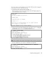 Предварительный просмотр 49 страницы Sun Microsystems SPARC T5120 Service Manual