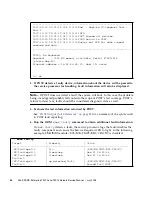 Предварительный просмотр 56 страницы Sun Microsystems SPARC T5120 Service Manual