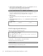 Предварительный просмотр 58 страницы Sun Microsystems SPARC T5120 Service Manual