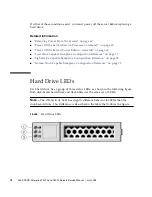 Предварительный просмотр 86 страницы Sun Microsystems SPARC T5120 Service Manual