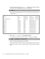 Предварительный просмотр 88 страницы Sun Microsystems SPARC T5120 Service Manual