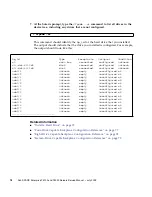 Предварительный просмотр 92 страницы Sun Microsystems SPARC T5120 Service Manual