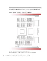 Предварительный просмотр 100 страницы Sun Microsystems SPARC T5120 Service Manual