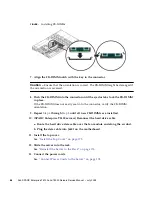 Предварительный просмотр 104 страницы Sun Microsystems SPARC T5120 Service Manual