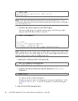 Предварительный просмотр 106 страницы Sun Microsystems SPARC T5120 Service Manual