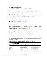 Предварительный просмотр 126 страницы Sun Microsystems SPARC T5120 Service Manual