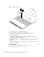 Предварительный просмотр 144 страницы Sun Microsystems SPARC T5120 Service Manual