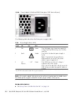 Предварительный просмотр 146 страницы Sun Microsystems SPARC T5120 Service Manual