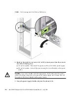 Предварительный просмотр 148 страницы Sun Microsystems SPARC T5120 Service Manual