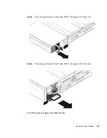 Предварительный просмотр 149 страницы Sun Microsystems SPARC T5120 Service Manual