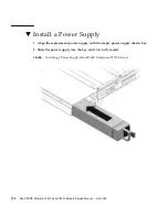 Предварительный просмотр 150 страницы Sun Microsystems SPARC T5120 Service Manual