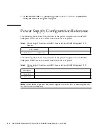 Предварительный просмотр 152 страницы Sun Microsystems SPARC T5120 Service Manual