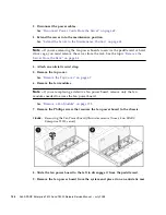 Предварительный просмотр 160 страницы Sun Microsystems SPARC T5120 Service Manual