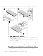 Предварительный просмотр 166 страницы Sun Microsystems SPARC T5120 Service Manual