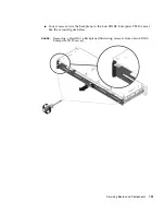 Предварительный просмотр 169 страницы Sun Microsystems SPARC T5120 Service Manual