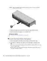 Предварительный просмотр 170 страницы Sun Microsystems SPARC T5120 Service Manual