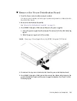 Предварительный просмотр 177 страницы Sun Microsystems SPARC T5120 Service Manual