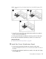 Предварительный просмотр 179 страницы Sun Microsystems SPARC T5120 Service Manual