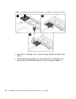 Предварительный просмотр 180 страницы Sun Microsystems SPARC T5120 Service Manual