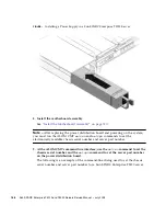 Предварительный просмотр 182 страницы Sun Microsystems SPARC T5120 Service Manual