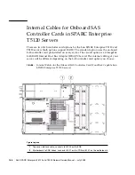 Предварительный просмотр 204 страницы Sun Microsystems SPARC T5120 Service Manual