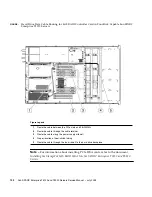 Предварительный просмотр 208 страницы Sun Microsystems SPARC T5120 Service Manual