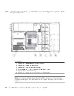 Предварительный просмотр 210 страницы Sun Microsystems SPARC T5120 Service Manual