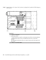 Предварительный просмотр 220 страницы Sun Microsystems SPARC T5120 Service Manual