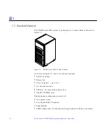 Предварительный просмотр 16 страницы Sun Microsystems SPARCcenter 2000 Installation Manual