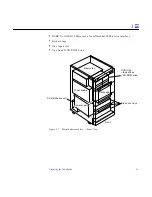 Предварительный просмотр 17 страницы Sun Microsystems SPARCcenter 2000 Installation Manual