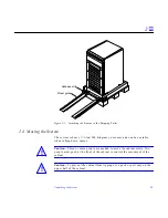 Предварительный просмотр 31 страницы Sun Microsystems SPARCcenter 2000 Installation Manual