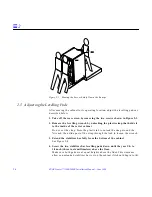 Предварительный просмотр 32 страницы Sun Microsystems SPARCcenter 2000 Installation Manual