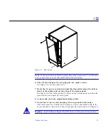 Предварительный просмотр 37 страницы Sun Microsystems SPARCcenter 2000 Installation Manual