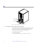 Предварительный просмотр 38 страницы Sun Microsystems SPARCcenter 2000 Installation Manual