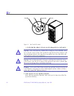 Предварительный просмотр 44 страницы Sun Microsystems SPARCcenter 2000 Installation Manual