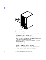 Предварительный просмотр 46 страницы Sun Microsystems SPARCcenter 2000 Installation Manual