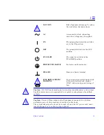 Предварительный просмотр 15 страницы Sun Microsystems SPARCcenter 2000E Installation Manual