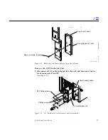 Предварительный просмотр 23 страницы Sun Microsystems SPARCcenter 2000E Installation Manual