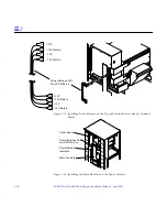 Предварительный просмотр 30 страницы Sun Microsystems SPARCcenter 2000E Installation Manual