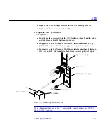 Предварительный просмотр 33 страницы Sun Microsystems SPARCcenter 2000E Installation Manual