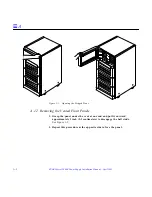 Предварительный просмотр 44 страницы Sun Microsystems SPARCcenter 2000E Installation Manual